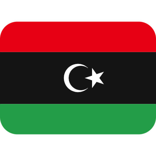 اعلانات ليبيا