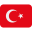 اعلانات حول العالم من شبكة إعلانات 88 تركية Turkey
