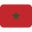 المغرب Morocco