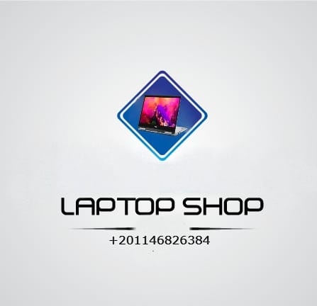 laptop shop