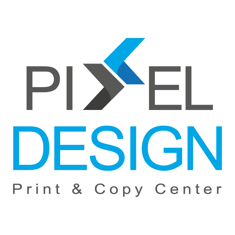 pixel design