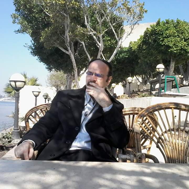 مصطفى