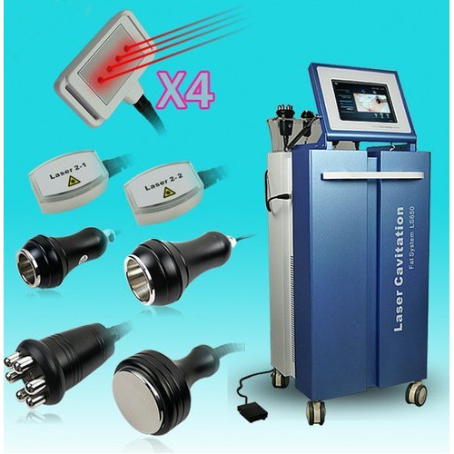 Hot Sale LS650 Cavitation Slimming Machine Ultrasonic 500x500 1