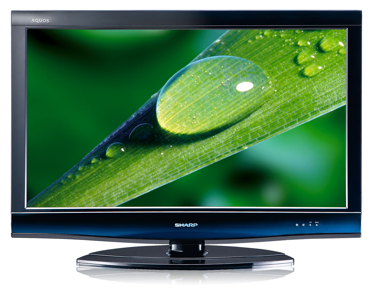 LCD TV