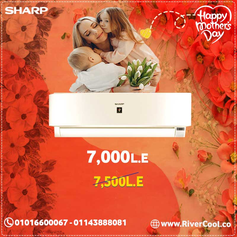 Sharp شارب بريميم بلس تكييف شارب بلازما وارخص عروض 20210322141302