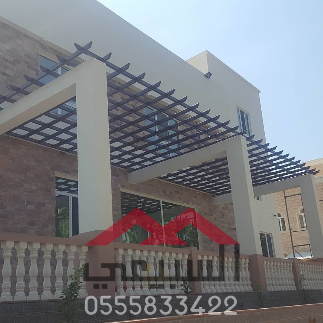 Pergolas 16
