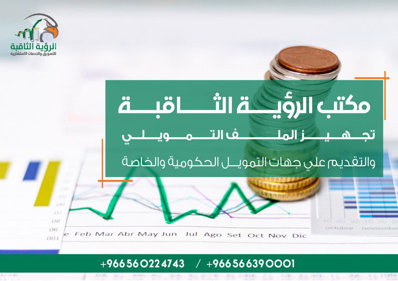 تمويل للمصانع