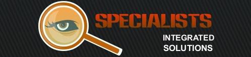 specilists