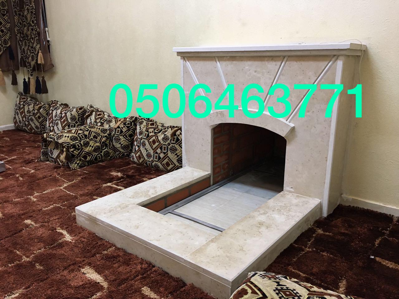 مشبات رخام مدافئ اجنبيهصور ديكور مشبات ‫39191043‬ ‫‬ 1