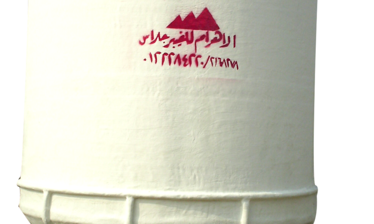 خزان 10 متر2