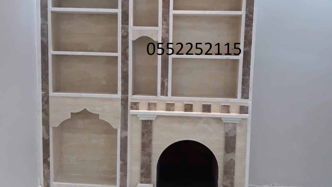رخام اسباني 5