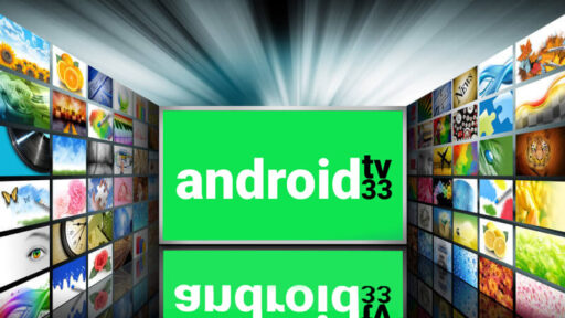 SCREENtv
