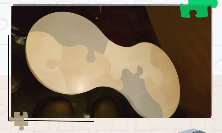 puzzel