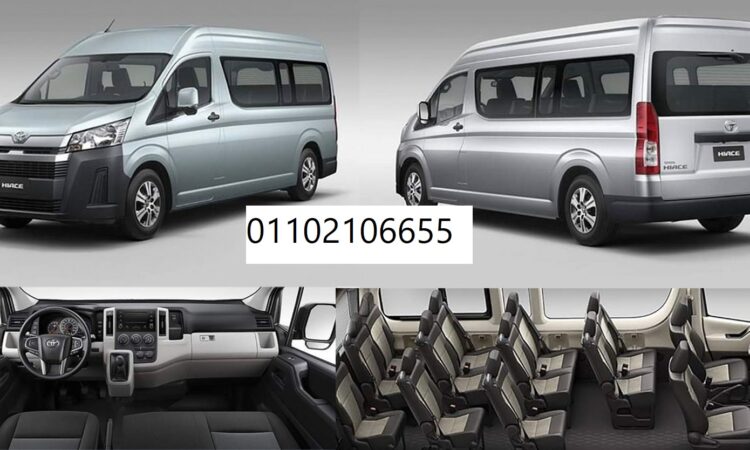 toyota Hiace 2020 4 copy