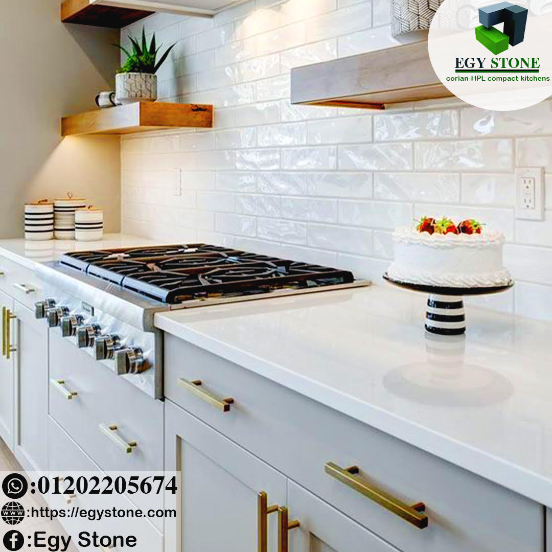 Corian hanex Countertops