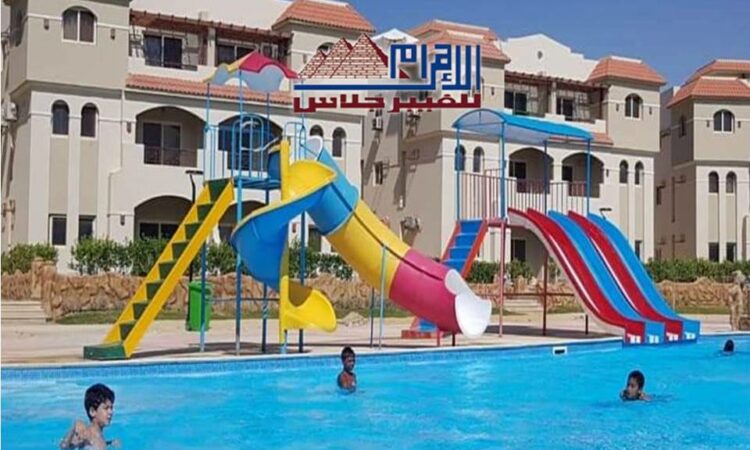 اكوا لاسيرينا