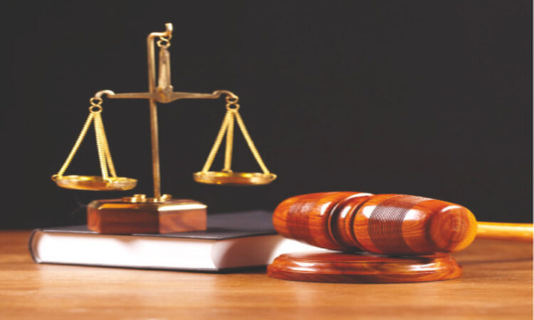 المحاماة 1 1