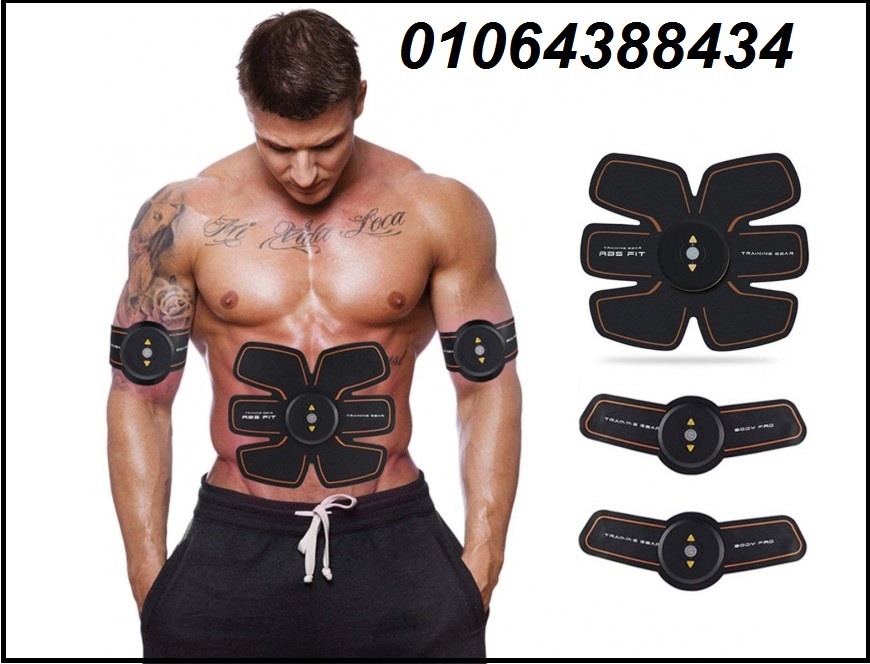 ems trainer muscle abdominal electrical muscle stimulators