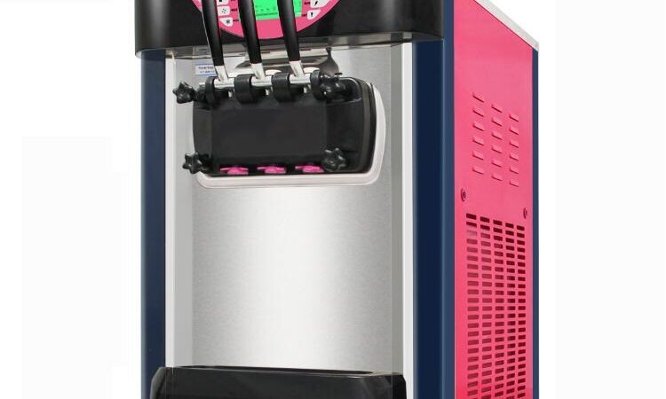 آلات ايسكريم للبيع 2