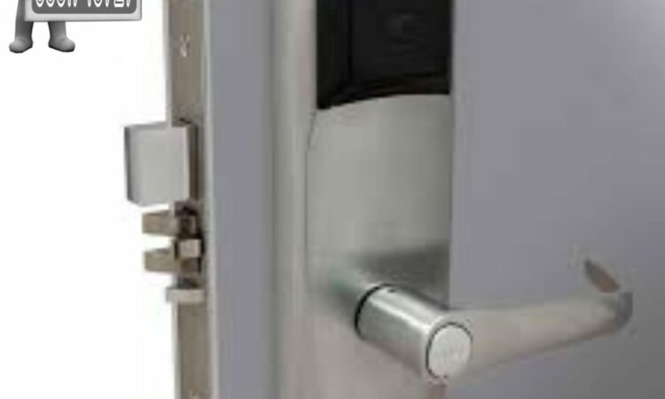 اقفال الكترونيه 1