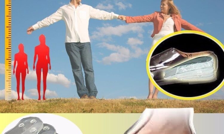 الكعب السليكون