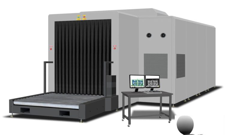 تفتيش حقائب 1