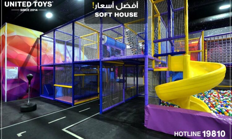 يونايتد متاهات3