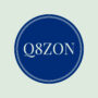 Q8ZON logos 1