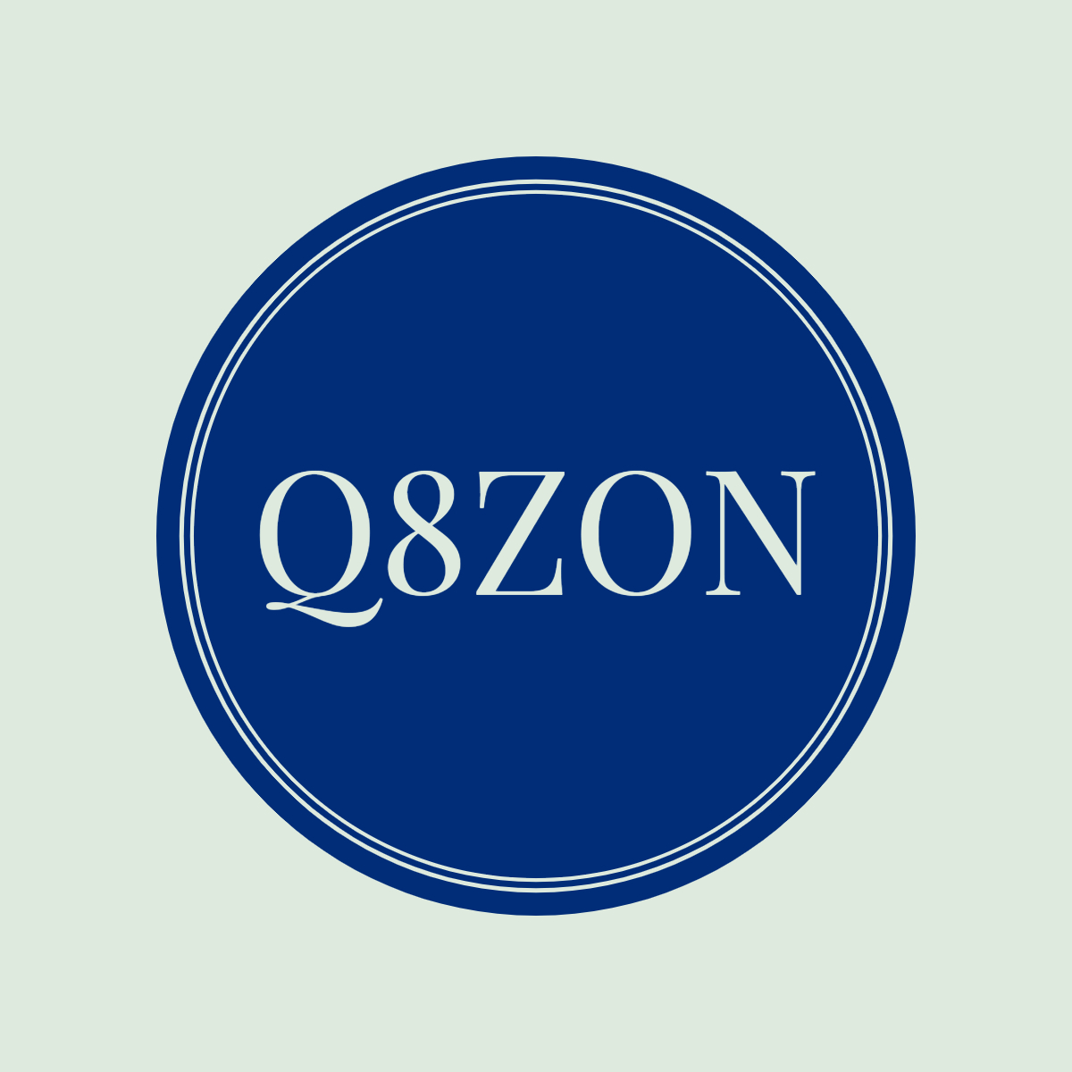 Q8ZON logos 1