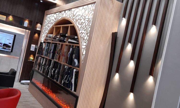 افضل انواع العشب الصناعي للمنازل