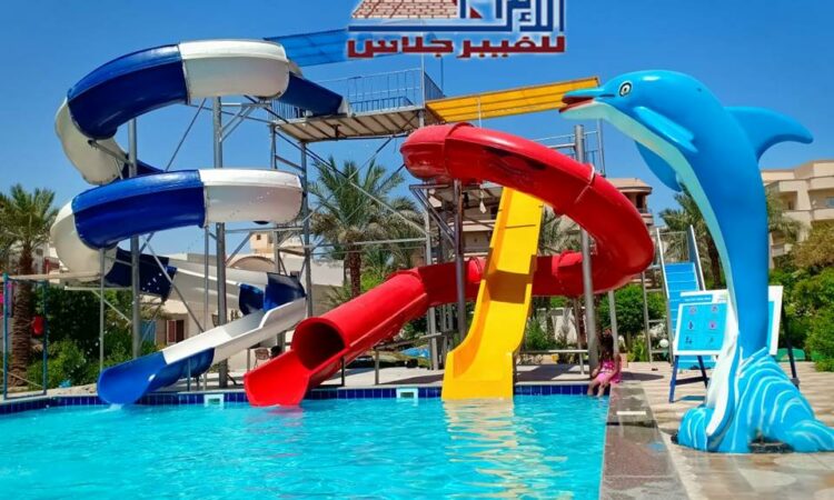 اكوا فندق سانت مارينا الغردقة 3