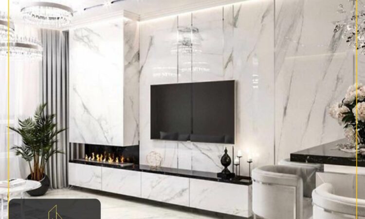 بديل الرخاكديكورات بديل الرخام5