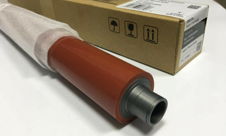 NROLI1797FCZZ Upper Heat Roller MX 4100N MX