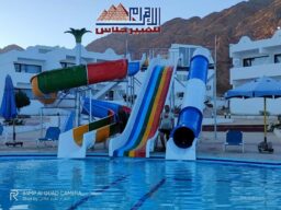 جولدن بيتش دهب