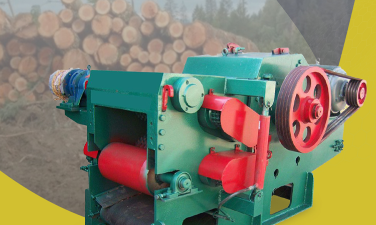 كسارة الاخشاب