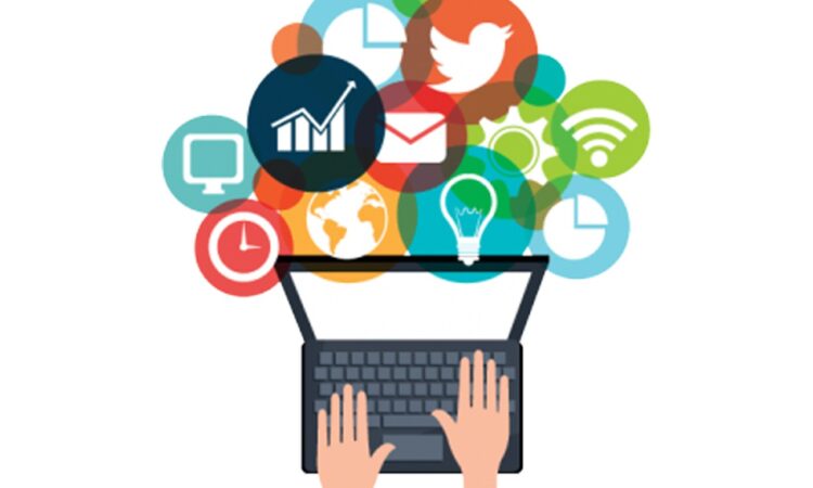 كيف ابدا التسويق الالكتروني