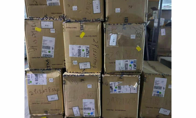 BITMAIN ANTMINER S19J PRO 104TH ASIC BITCOIN MINER....