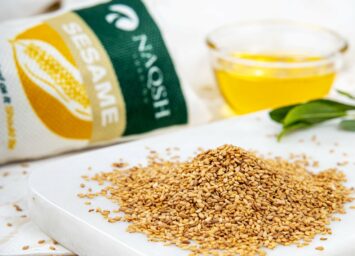 Golden Sesame NAQSH Trading