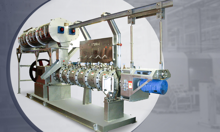 الاكسترودر00