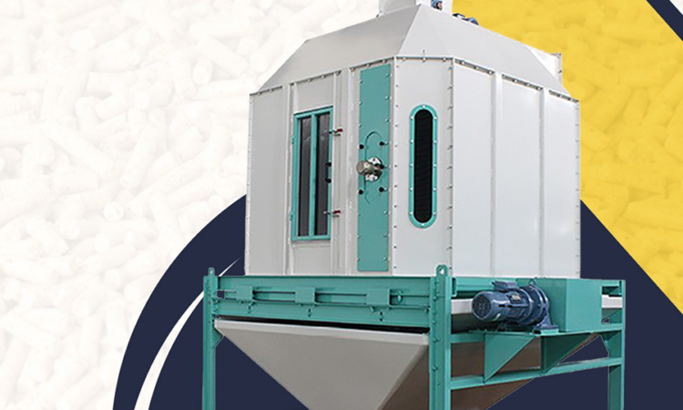 مبرد العلف000