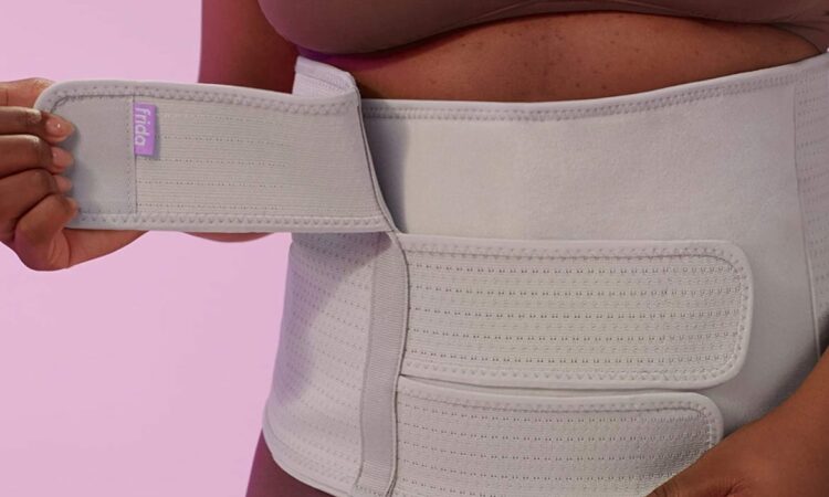 مشد للبطن نسائي قطرممز