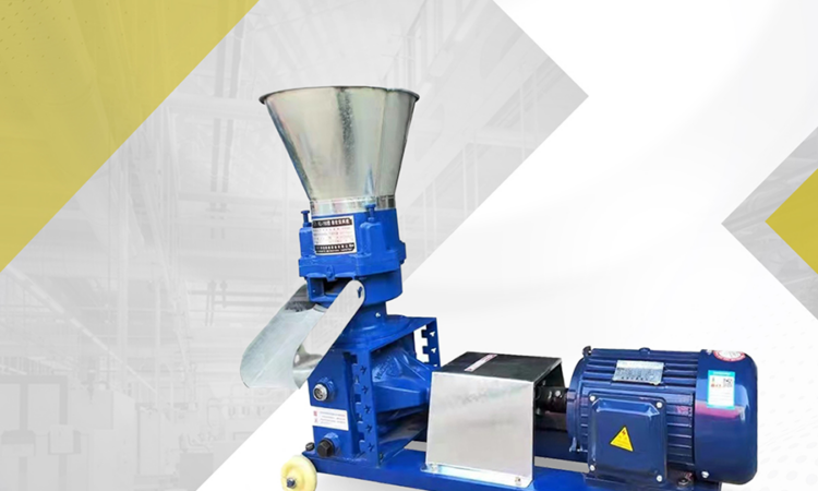 مكبس العلف000