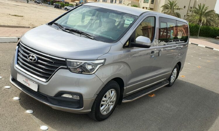 هيونداي اتش وان