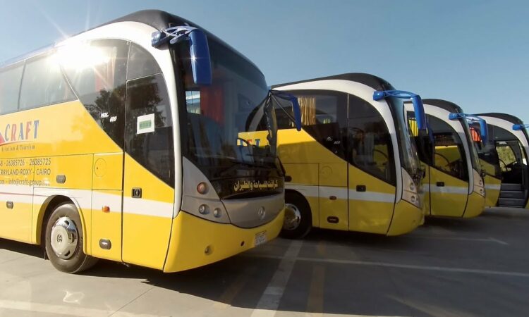 اتوبيس 50 مرسيدس