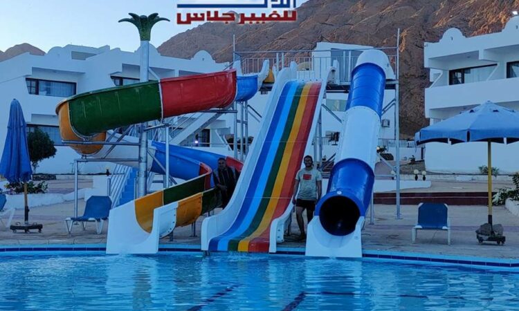 جولدن بيتش دهب 2