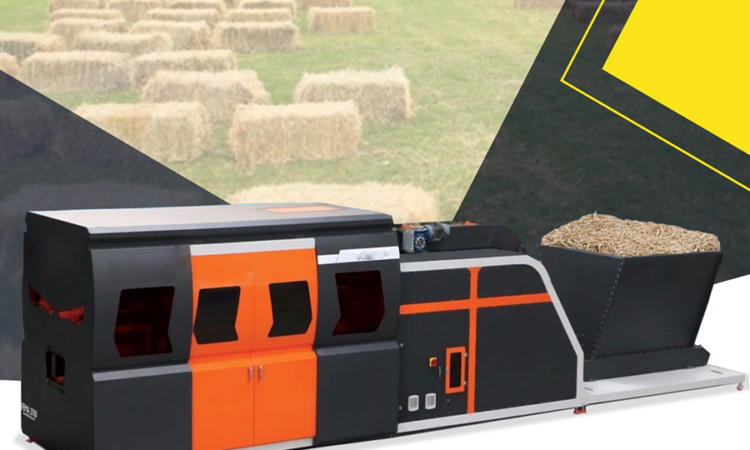 كبس سيلاج مكعب00