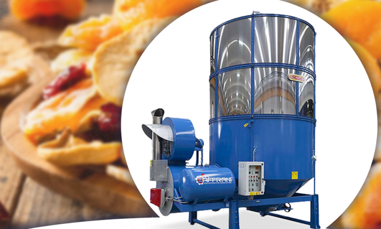 مجفف المحاصيل الزراعية0.3