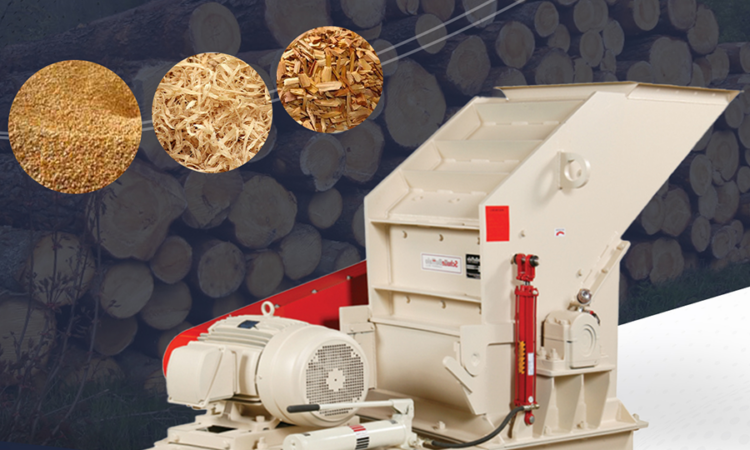 مطحنة الاخشاب1000