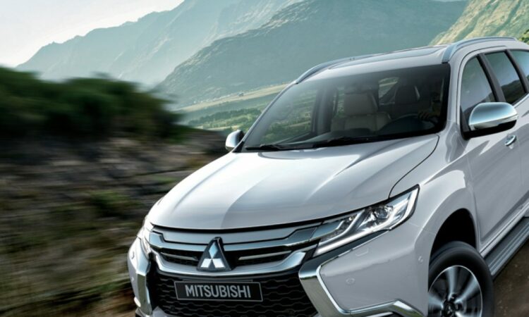 ميتسوبيشي باجيرو 1024x1024 2