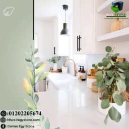 Corian hanex Countertops